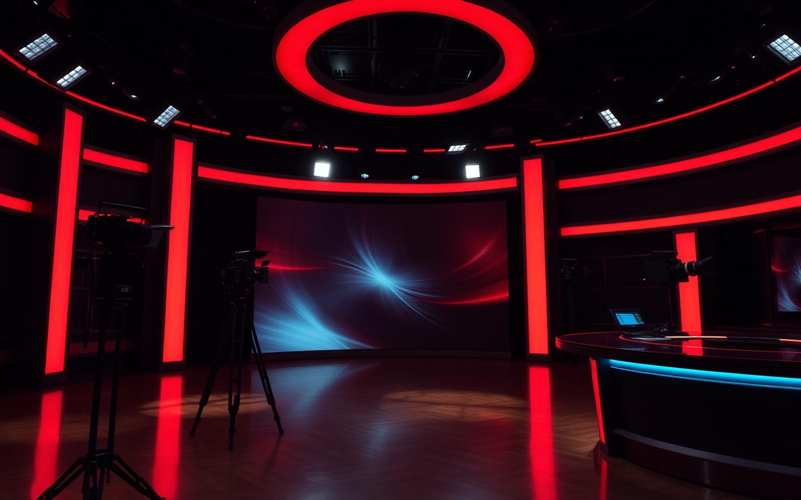 Television Production